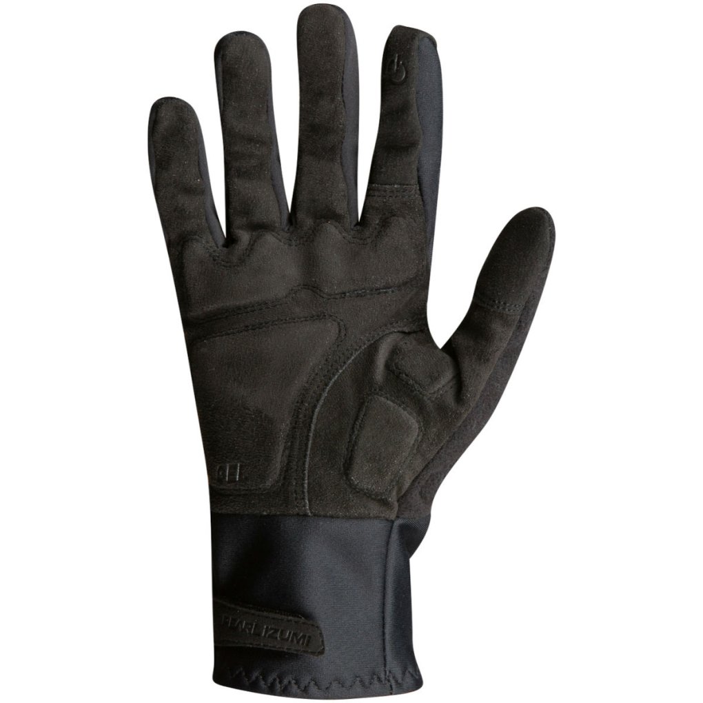 PEARL iZUMi Cyclone Gel Gloves 14142009 - black - 021