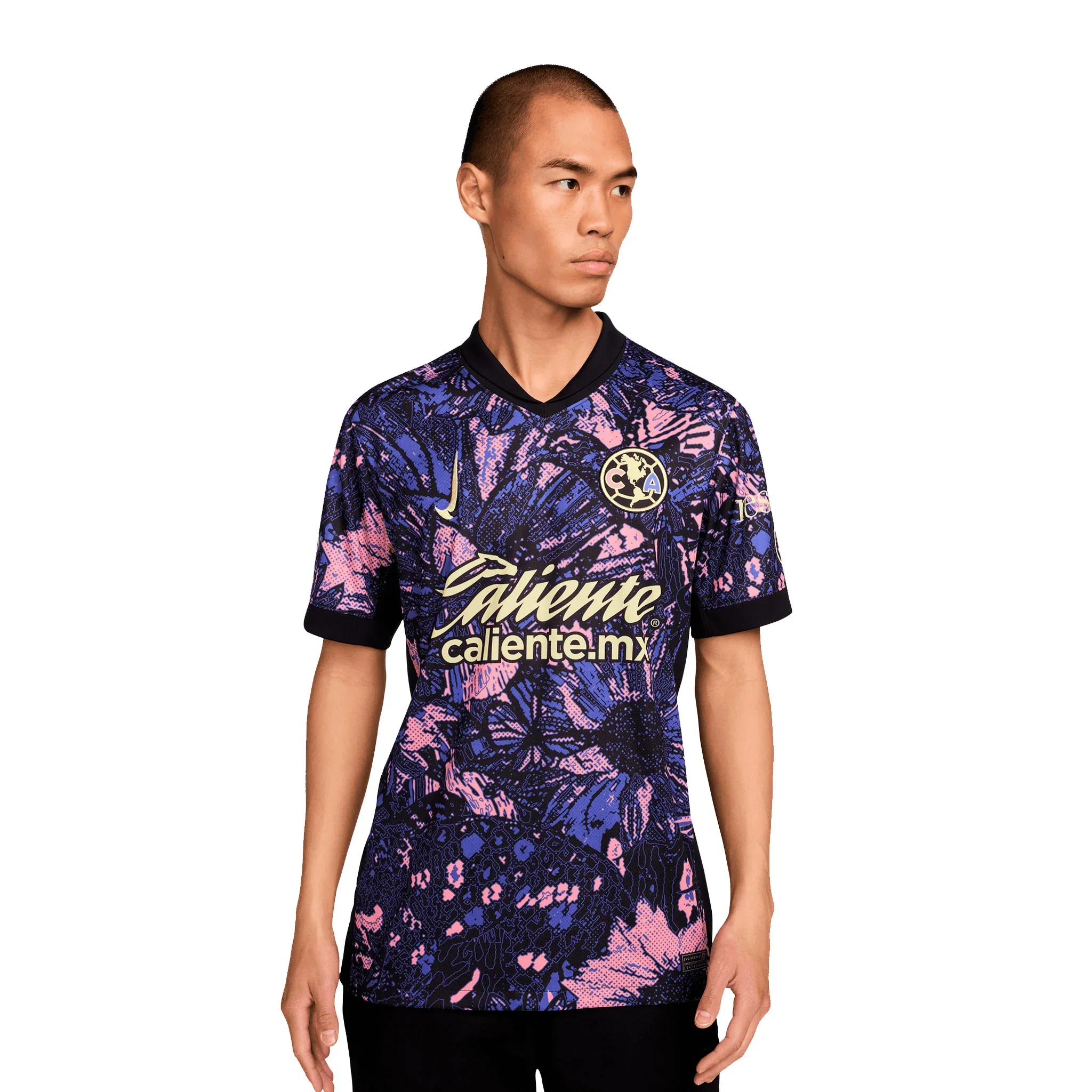 Club América Third Jersey 24/25