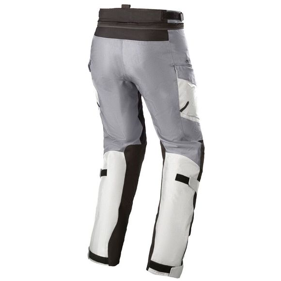 Pantalon Moto Alpinestars STELLA ANDES V3 DRYSTAR - GrisRef : AP12302