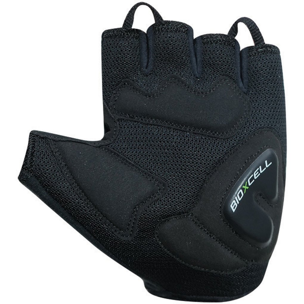 Chiba BioXCell Air Bike Gloves - red