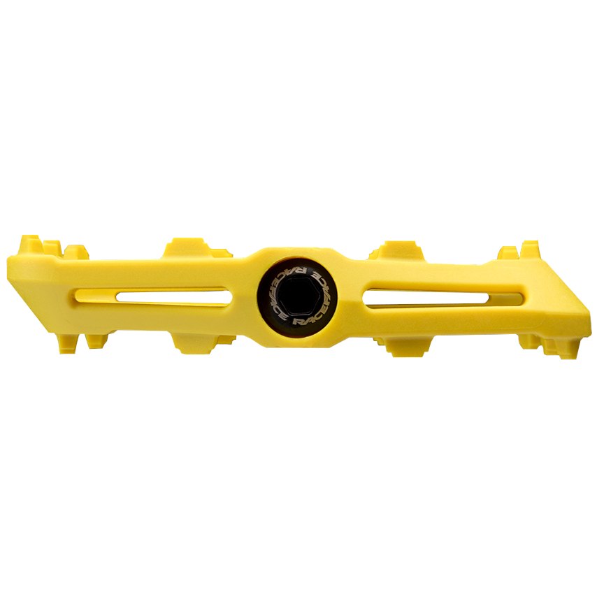 Race Face Ride Pedal - yellow