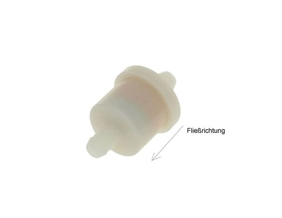 101 Octane Fuel Filter 07070084 UniversalRef: OCTA00415A / 07070084