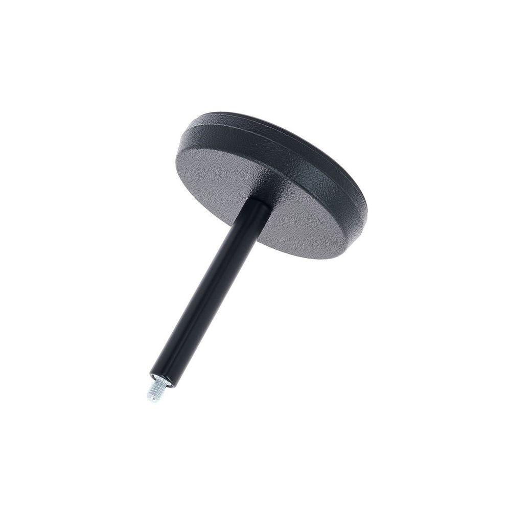 K&M 232BK Table Microphone Stand – Thomann Ireland