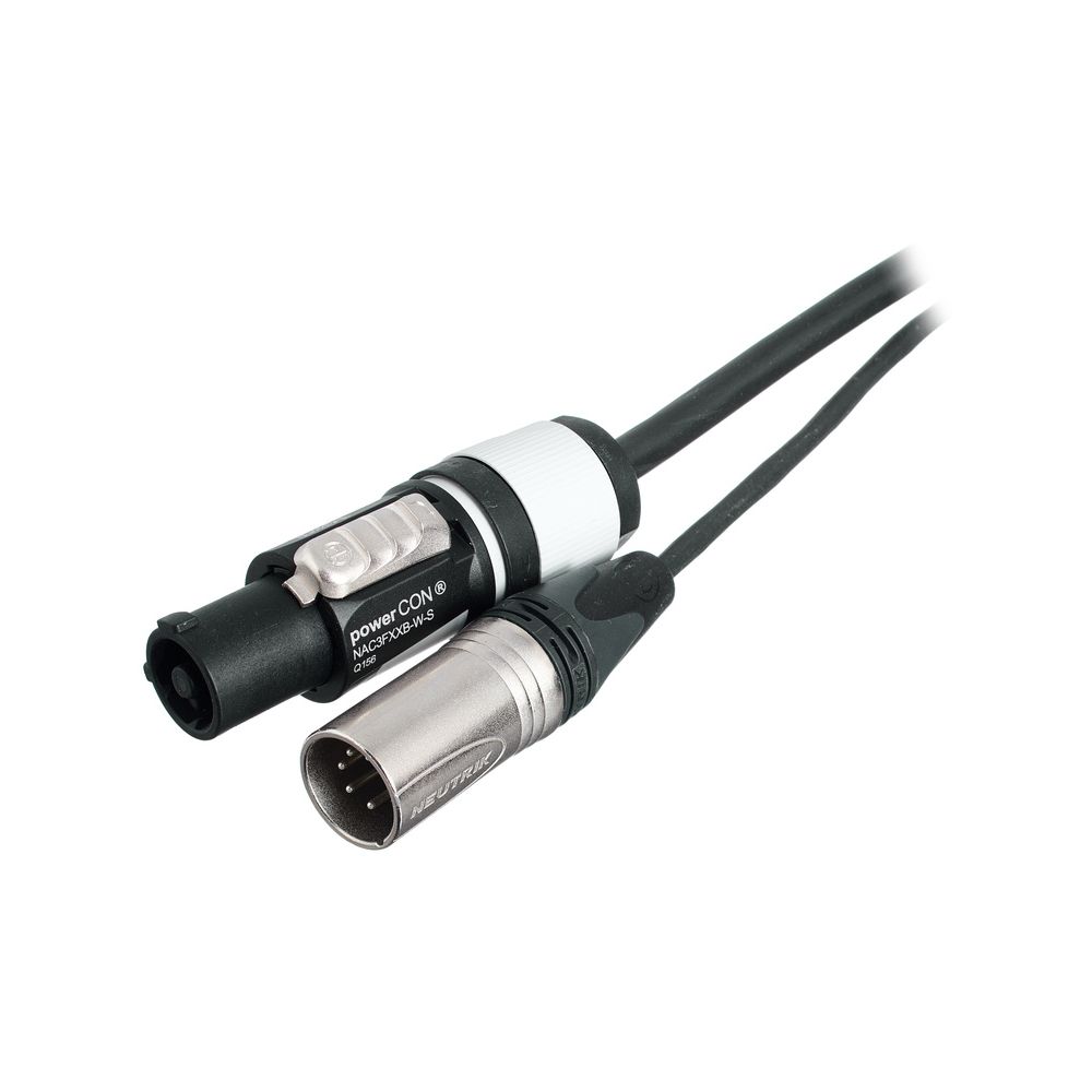 Cordial CPH 10 DMX 1