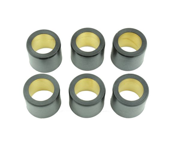 Variator pebbles Athena Game 25x22.2mm 30gr - 6 piecesRef: Ath00481A / 1014421