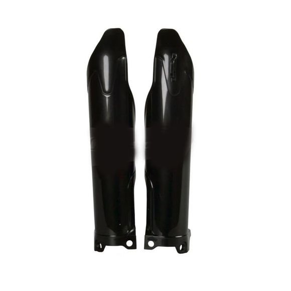 Polisport Fork Protectors BLACK COLORRef: PS519BC04 / 1086238002