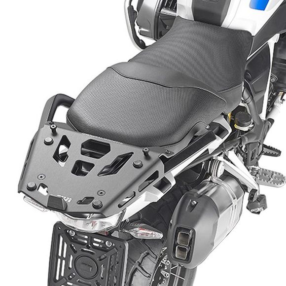 Givi Monokey Aluminum Top Case Mount - BlackRef: SRA5108B