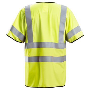 Vest, High-Vis Class 3/2