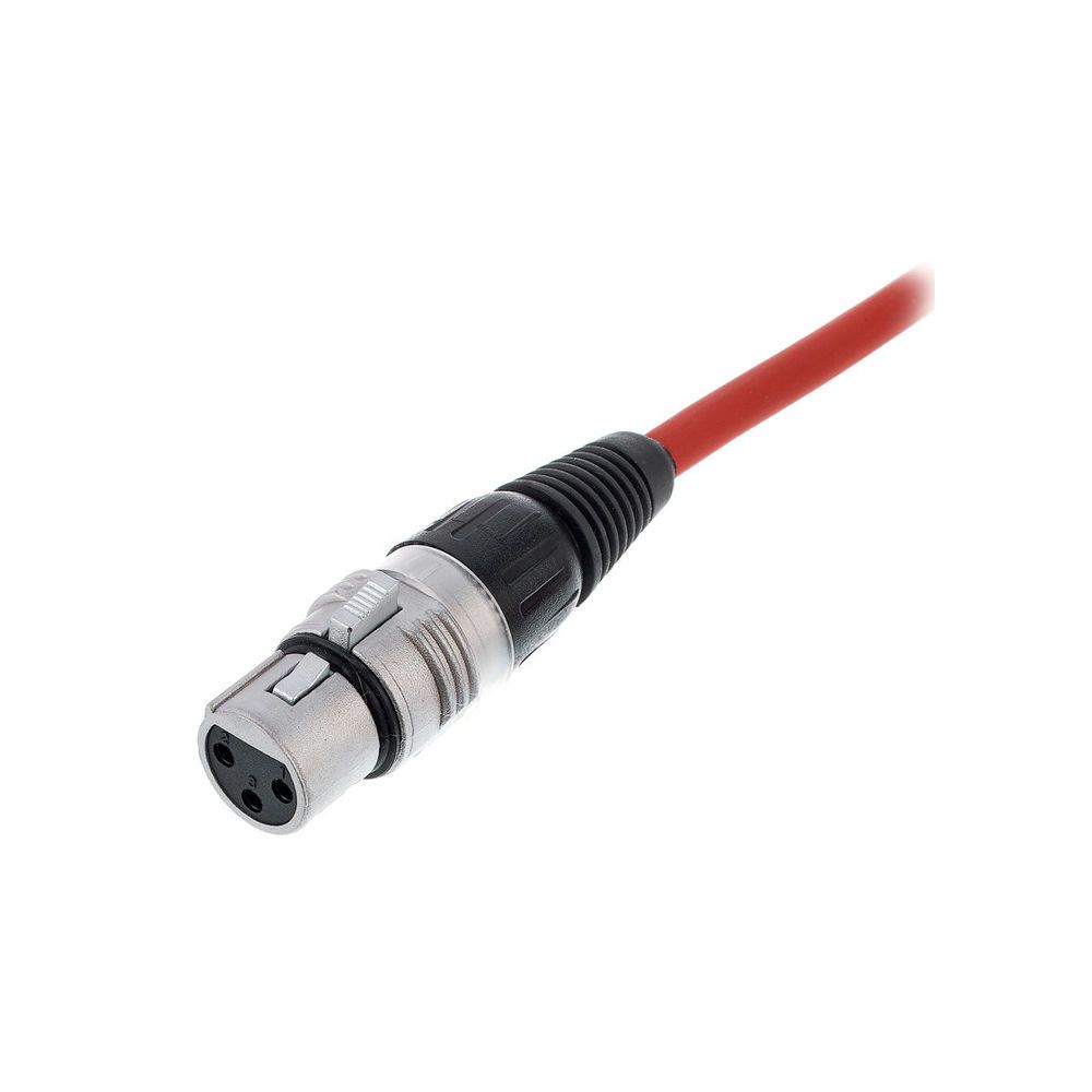 Sommer Cable Stage 22 SGHN RD 3,0m – Thomann Ireland