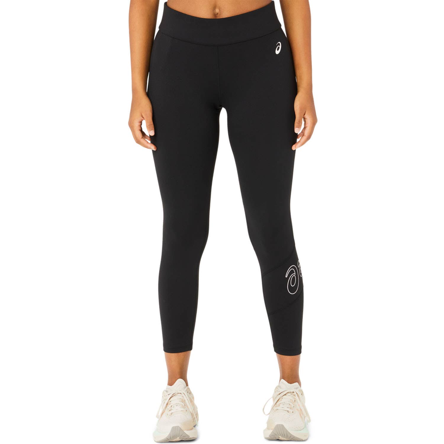 ASICS LOGO 7/8 TIGHT WOMEN'S TIGHTS
