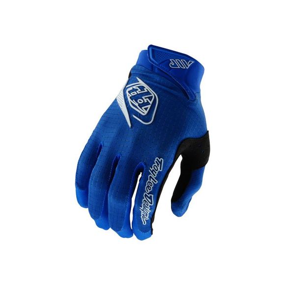 Gloves cross TroyLee design Air Mono 2025 - BlueRef: TRL1119