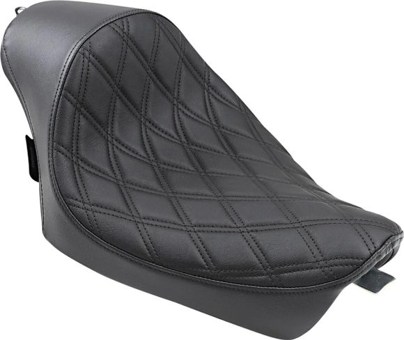 Drag Specialties Café Comfort SeatRef: DRG01232A / 08040674