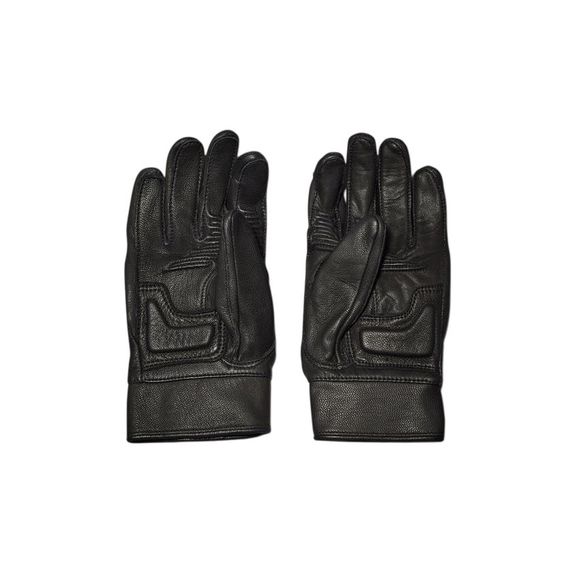 Belstaff MONTGOMERY Gloves - BlackRef: BT0074