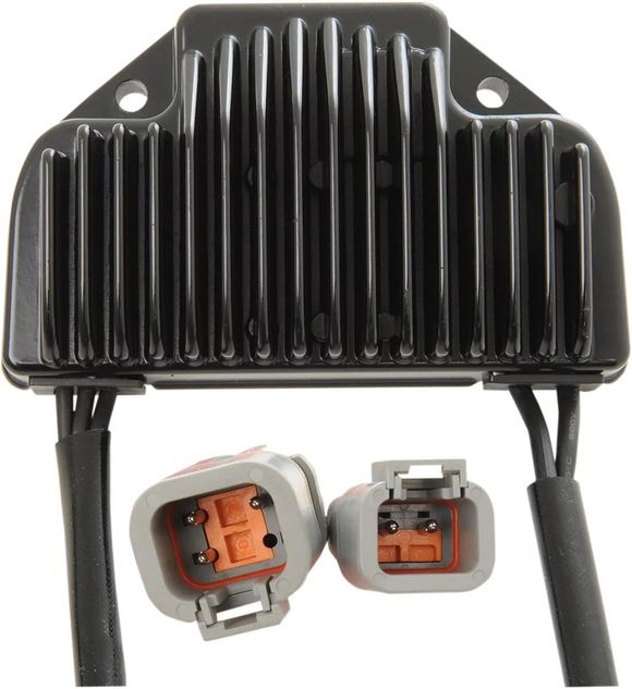 Drag Specialties Voltage Regulator 21120800Ref: Drg02413A / 21120800
