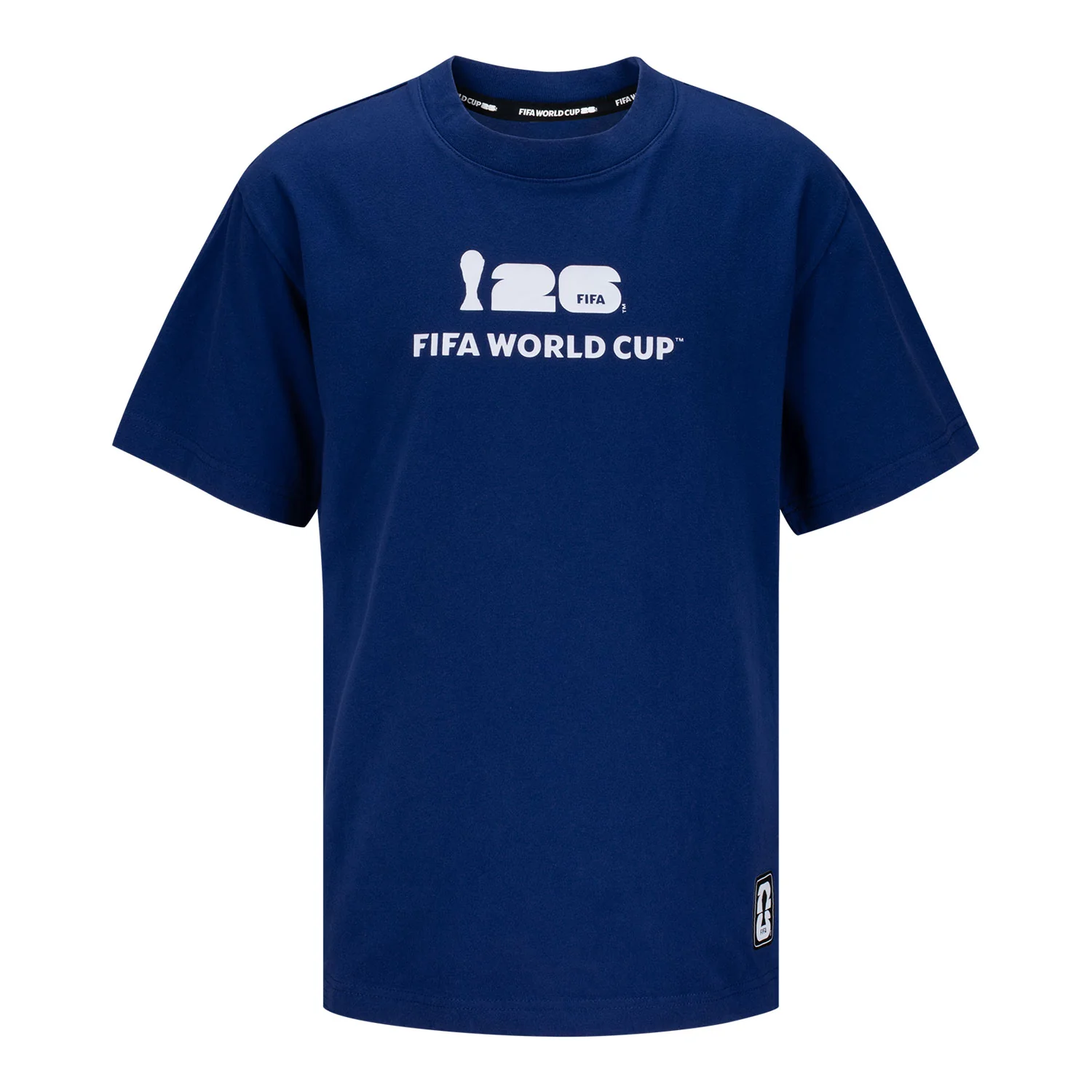 2026 Soccer Fan Collection France Rise and Strike T-Shirt - Youth