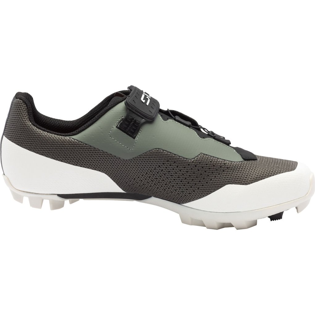 Sidi Dominator X MTB Shoes - Deep Forest
