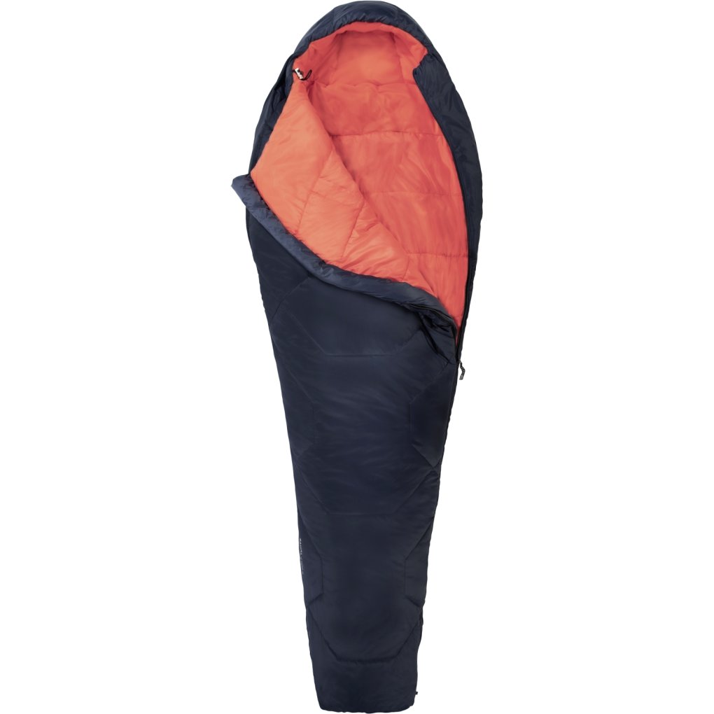Millet Baikal 1100 Sleeping Bag Women - Saphir