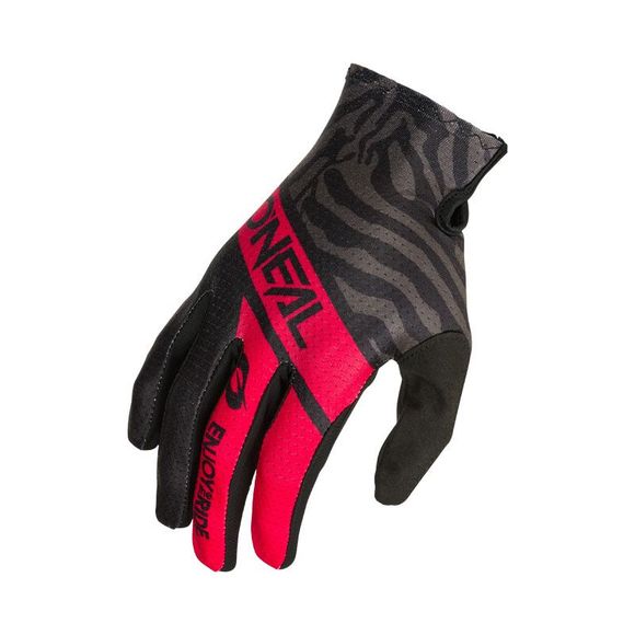 Gants cross O'Neal MATRIX - SHOCKER - ENFANT - Noir / RougeRef : OL2013