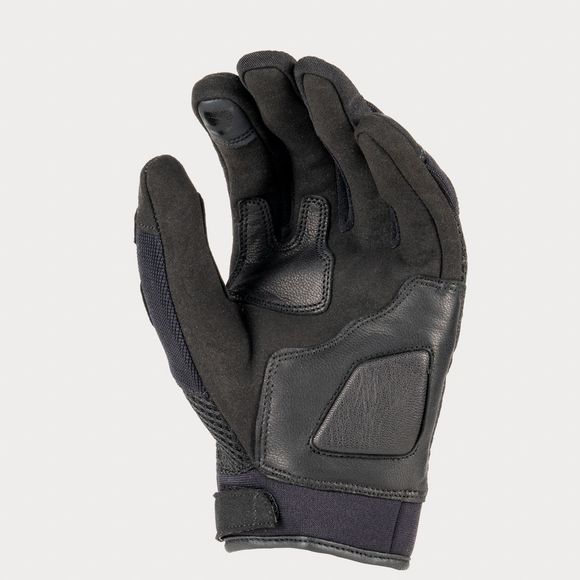 DXR brapp evo gloves - black / blackRef: DXR0307