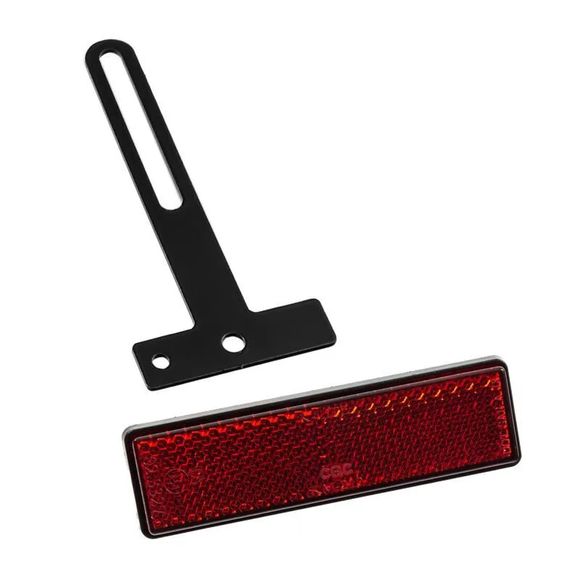 Zieger license plate holder TypeYAMAHA 700 MT-07 - 2025Ref: Zie00516A / 20302444
