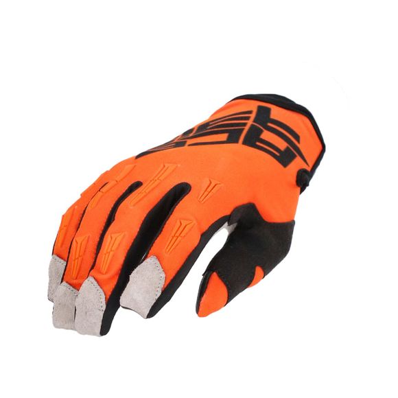 Acerbis MX XH 2024 cross gloves - OrangeRef: AE5451