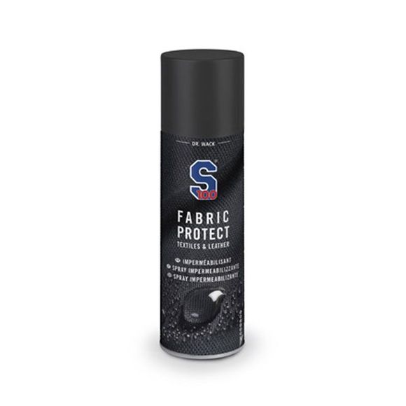 Nettoyant cuir S100 Fabric Protect 300 ml UniverselRef : SCE0016 / 3470