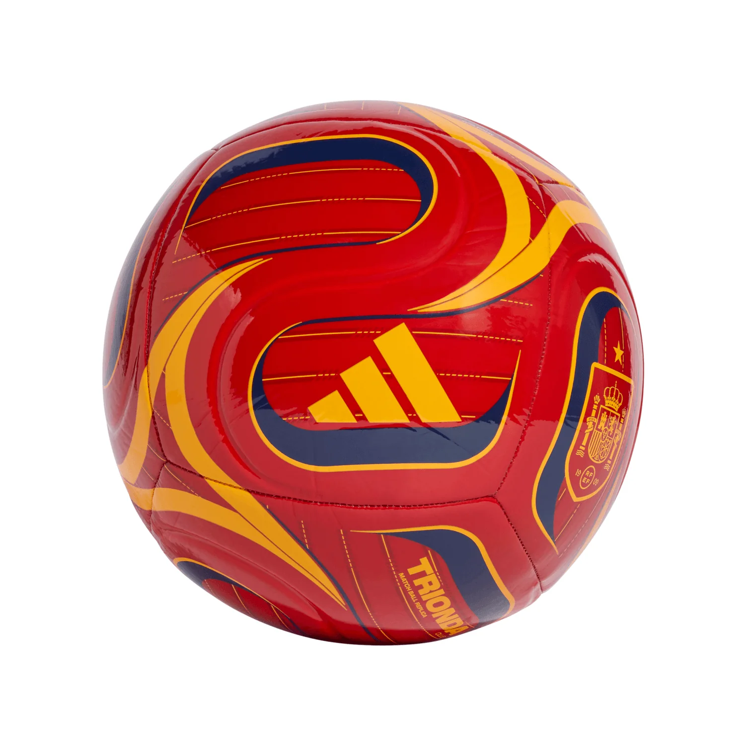 Trionda Spain Home Club Ball