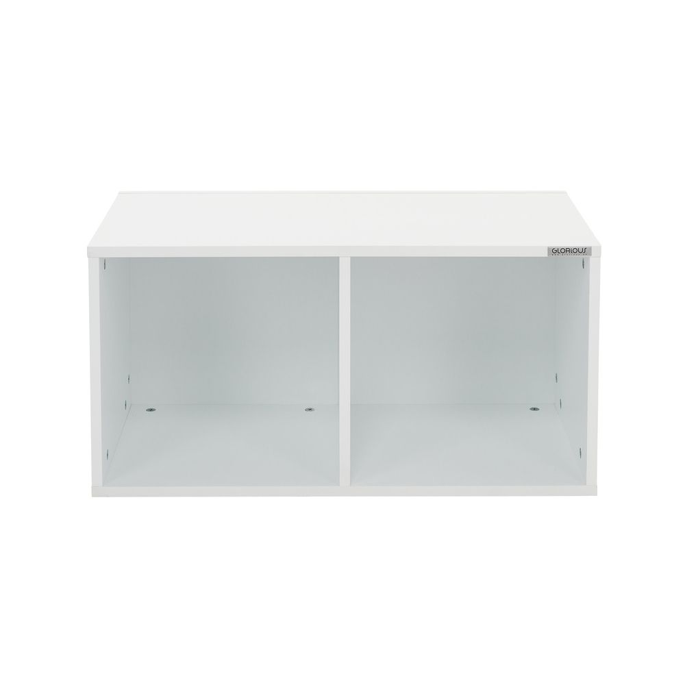 Glorious Record Box 230 white – Thomann Ireland