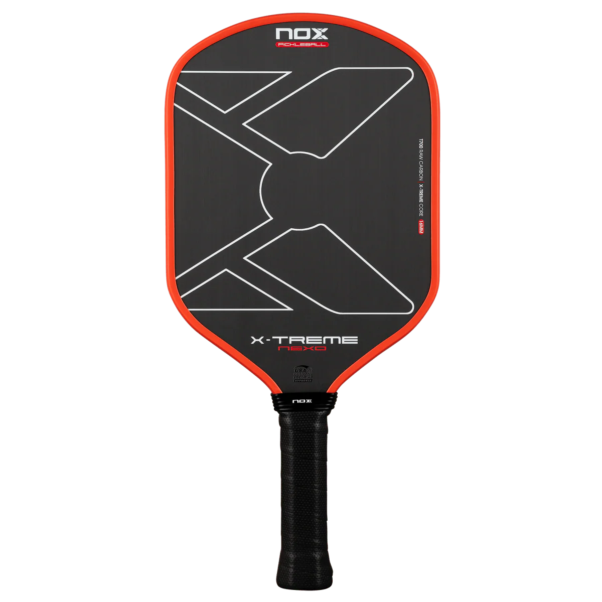 X-TREME NEXO 16mm Pickleball Paddle