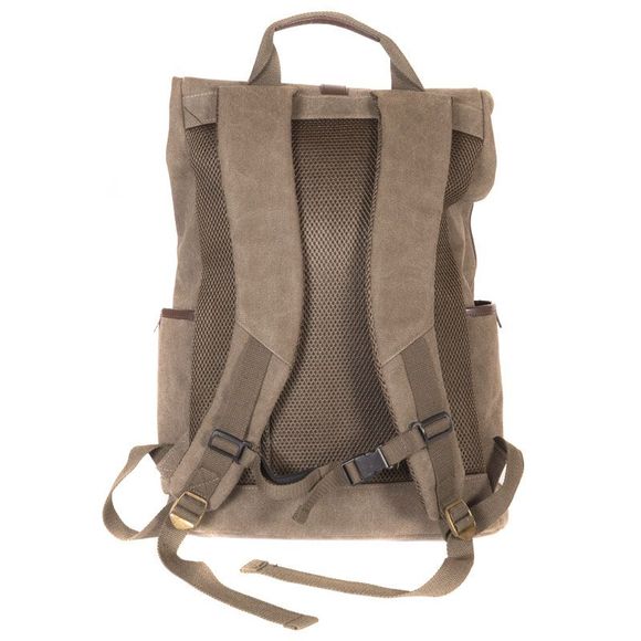 Bagster MOTOR Backpack - GreenRef: bg0732 / xsd178
