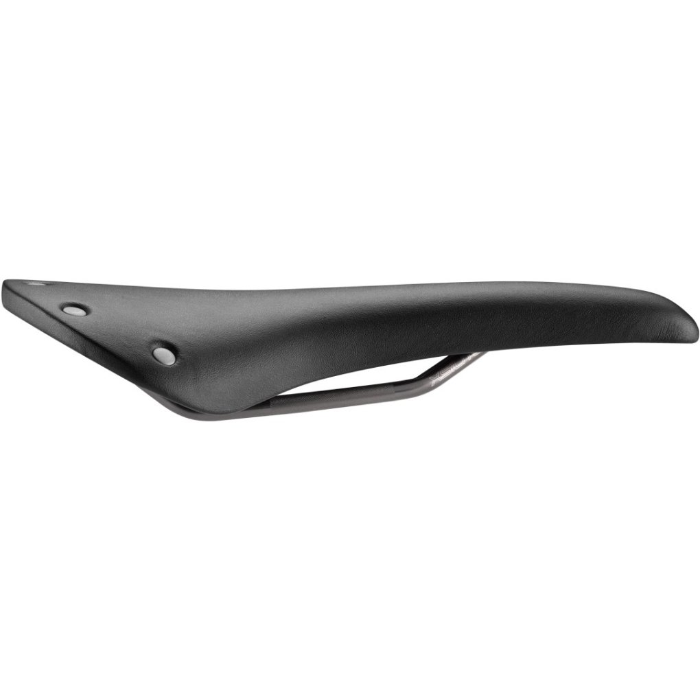 Selle San Marco Regal Evo Racing Le Classiche Saddle - black