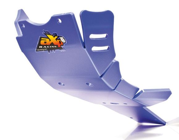 Axp enduro xtrem engine guard - phd 8mmRef: XP00032A / 1053243