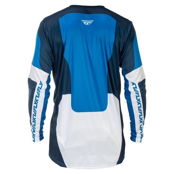 Fly LITE 2026 cross jersey - BlueRef: FL1824