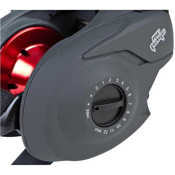 Fox Rage Warrior Casting Reel