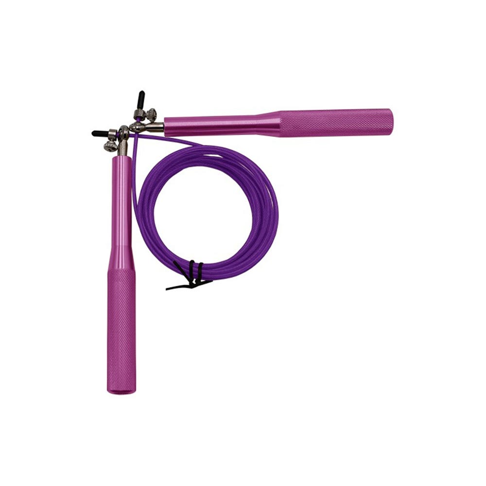 SOFTEE HIGH SPEED ROPE 3M VIOLET