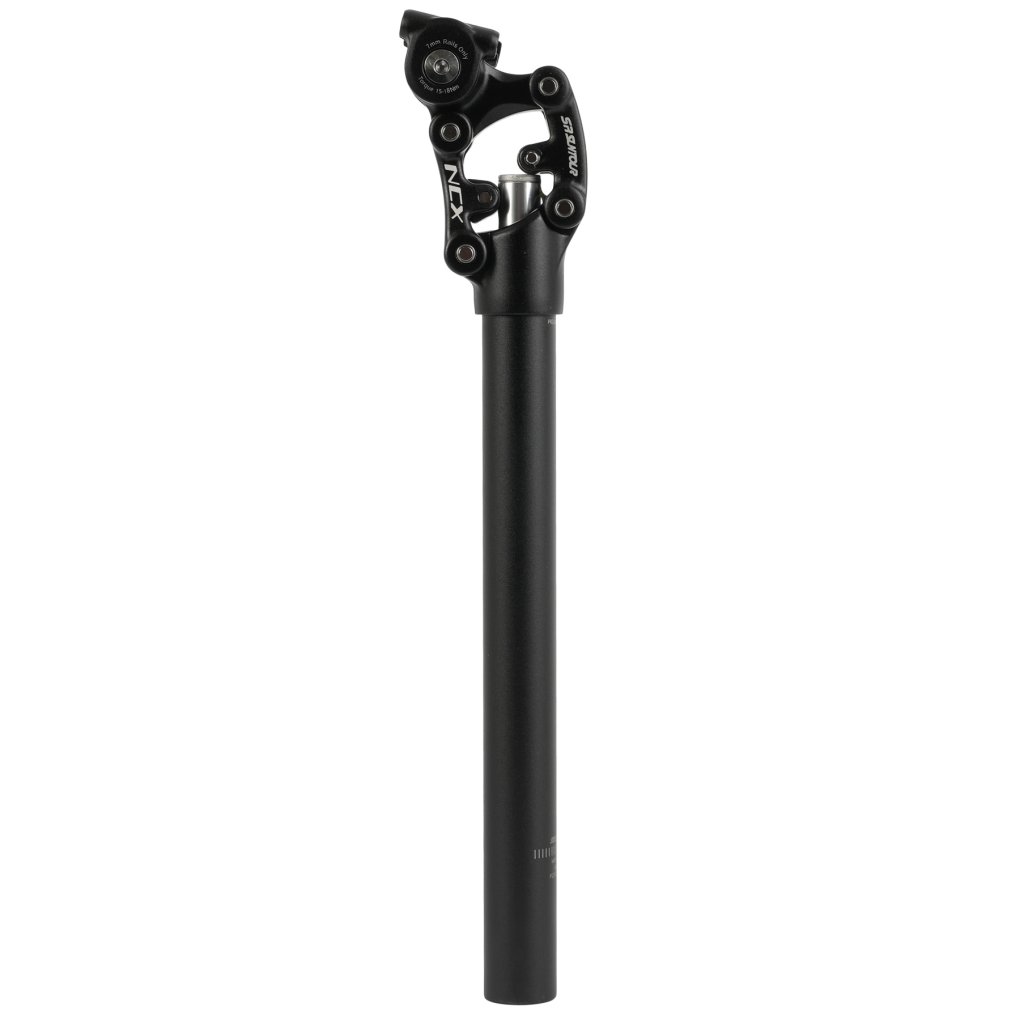 SR Suntour NCX Seatpost - black