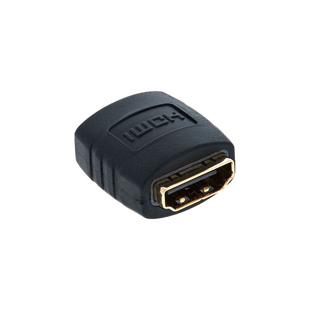 PureLink PI020 HDMI Gender Changer – Thomann Ireland