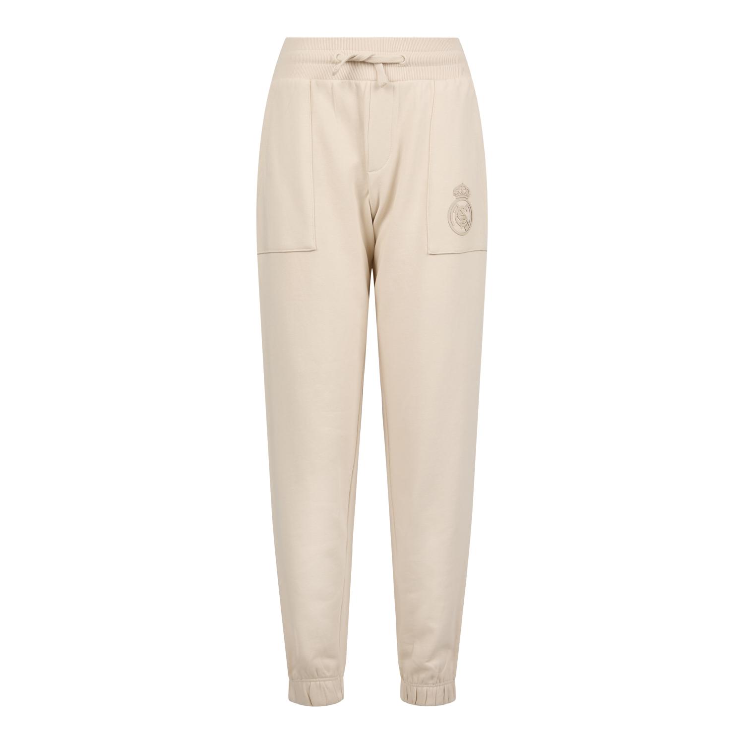 Kids Offspring Pants Beige