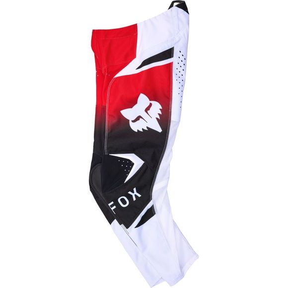 Fox 180 SHIELD CHILDREN'S cross pants - Black / RedRef : FX6352