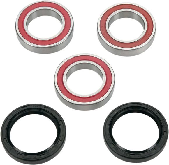 Wheel Bearing Kit + Seals Moose Racing A251250Ref: ME03129A / A251250
