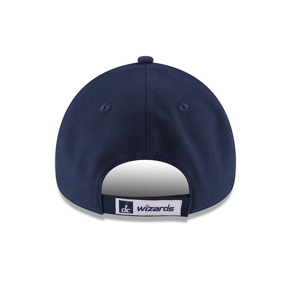 Washington Wizards The League Adjustable NBA Cap