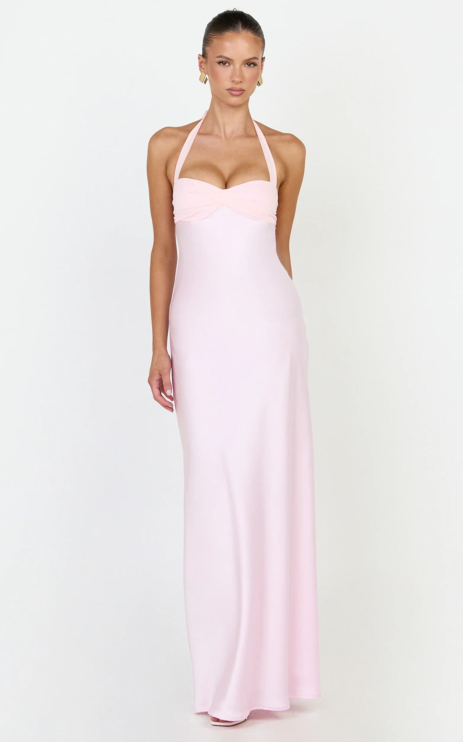 Flynn Maxi Dress