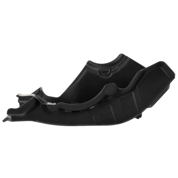 Acerbis Skid Plate Engine Guard - BlackRef: AE6265
