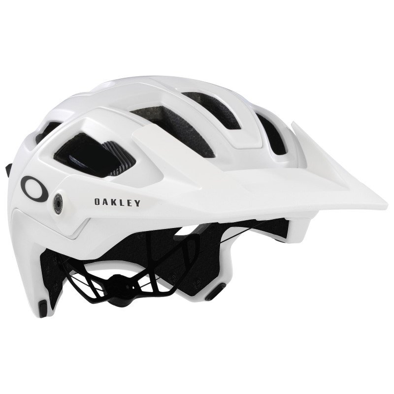 Oakley DRT5 Maven MIPS EU Helmet - Satin White