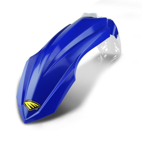 CYCRA front ventilated mudguard blueRef: CYC0263 / 14031490