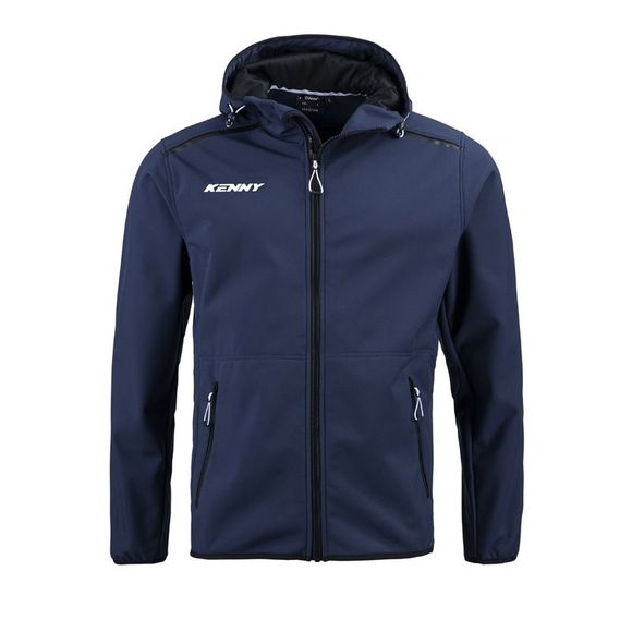 Softshell Kenny Core - BlueRef: KE1782