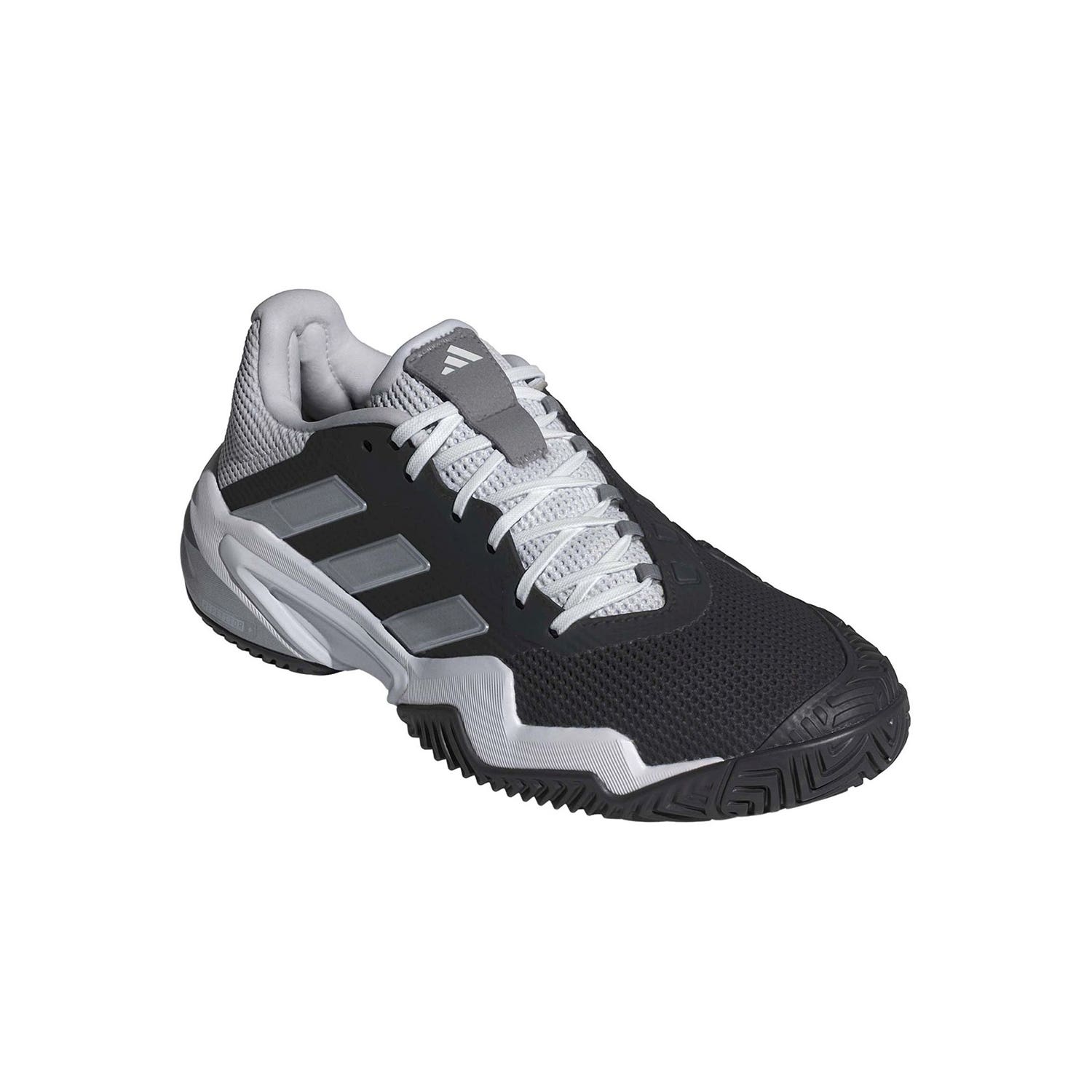 ADIDAS BARRICADE M IF0466 BLACK