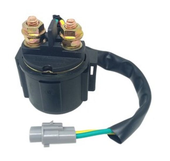 Démarreur Tecnium Relais de DZEVOGE 300 300 RALLY - 2022Ref : TE20301A / 1148666