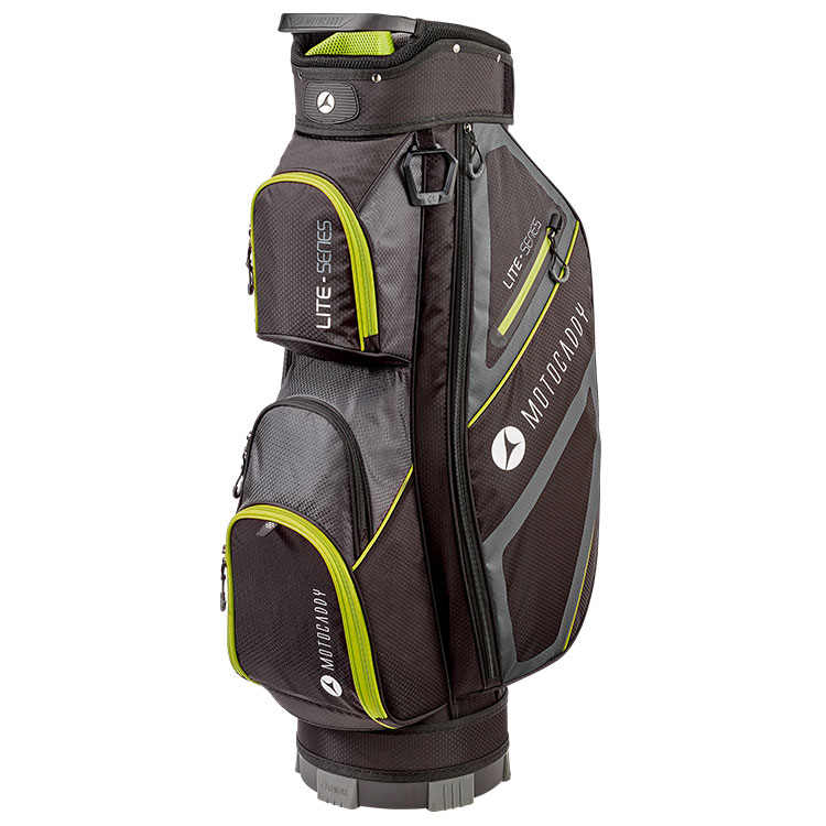 Motocaddy Lite Series Golf Cart Bag