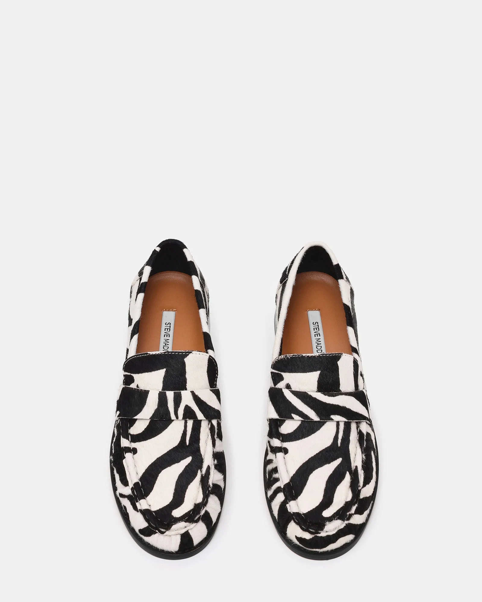 Ronie Zebra